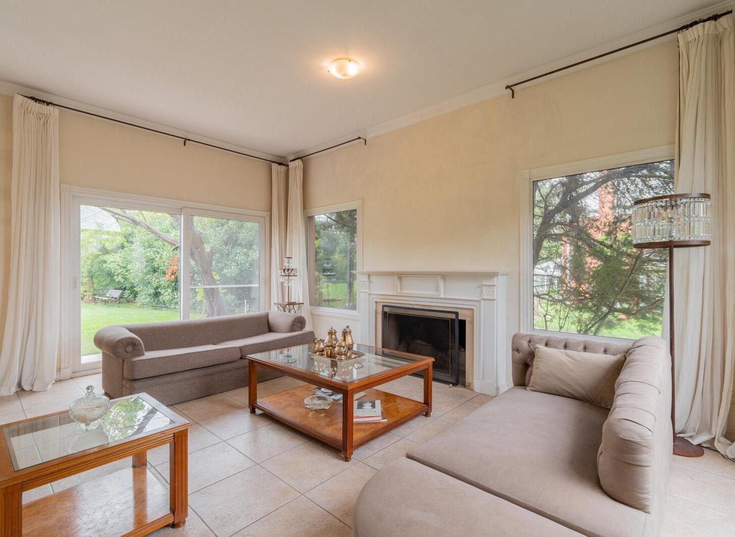 Foto de Venta. Casa. 4 ambientes .Pilar Golf. Pileta, imagen 4