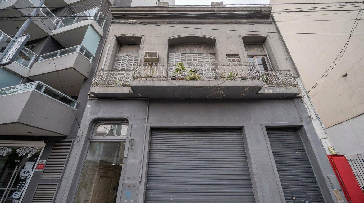 Foto de Venta . Oportunidad. PH con potencial local. Villa Crespo., imagen 4