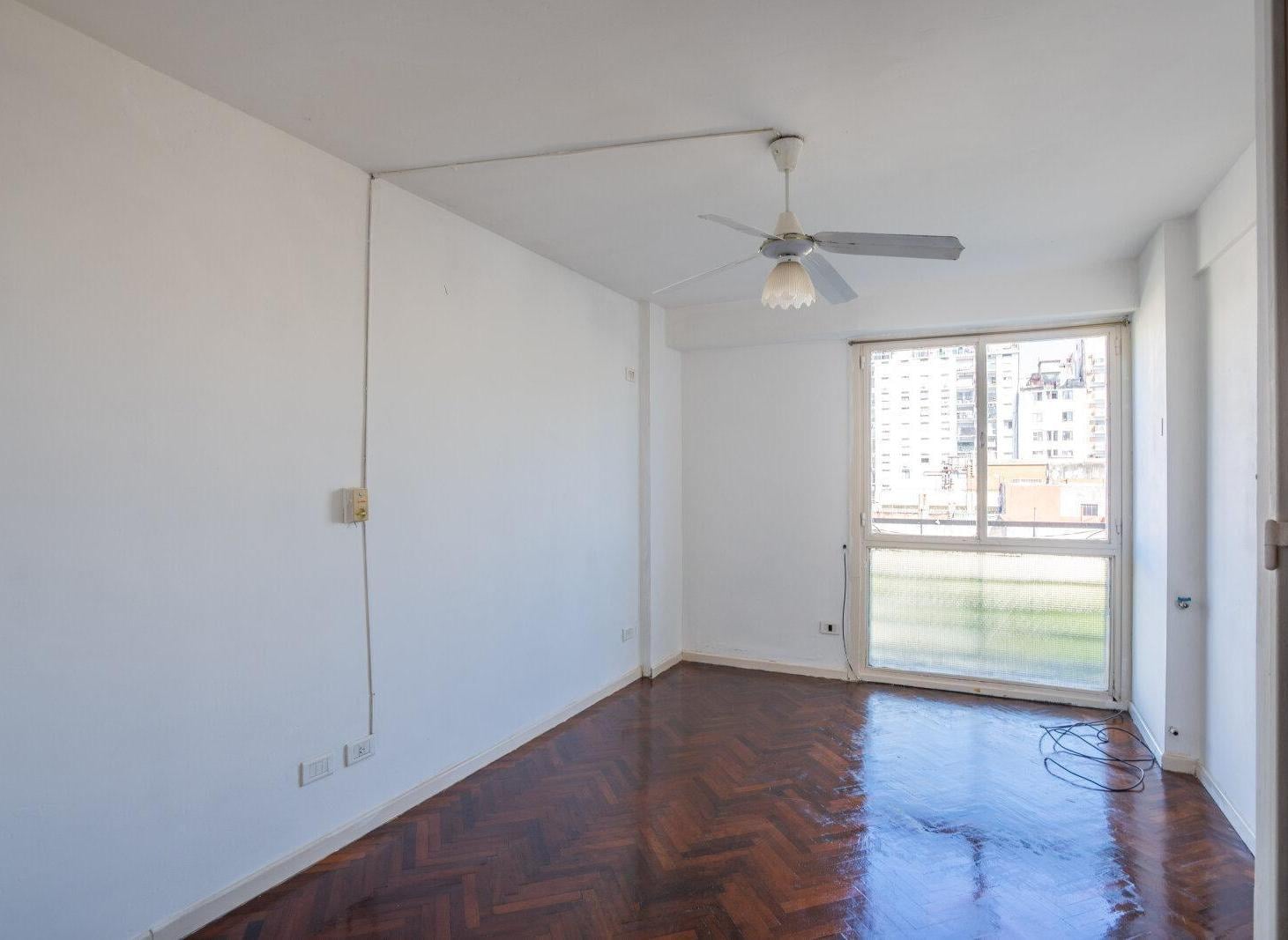 Foto de Venta. Monoambiente con amenities. Apto credito. Constitución, imagen 2
