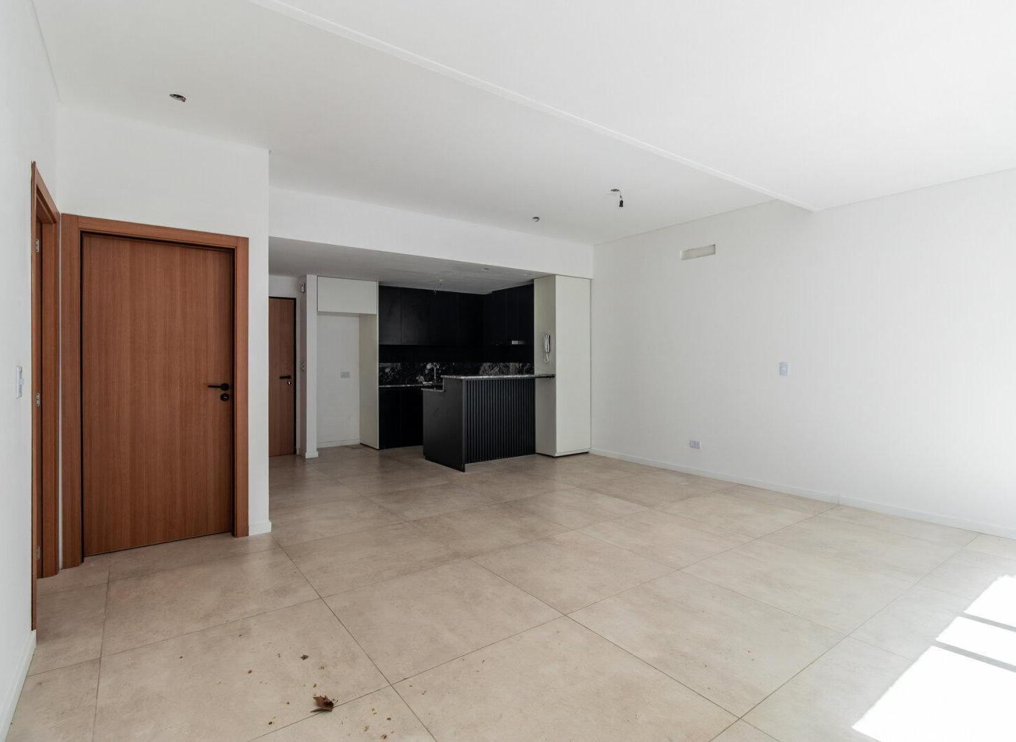 Foto de Venta. Departamento 3 ambientes a estrenar. Con patio. Eléctrico, imagen 2