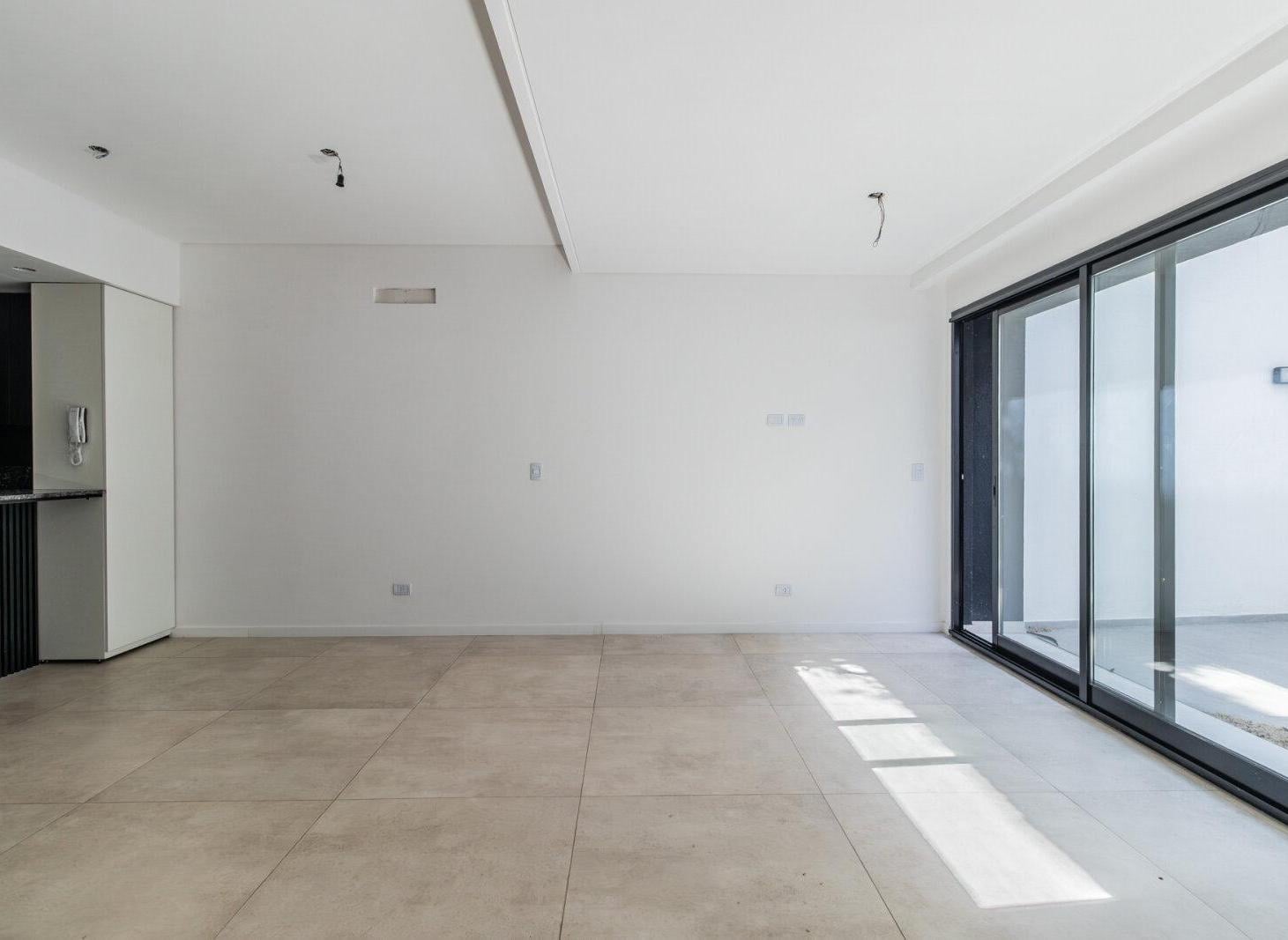 Foto de Venta. Departamento 3 ambientes a estrenar. Con patio. Eléctrico, imagen 4