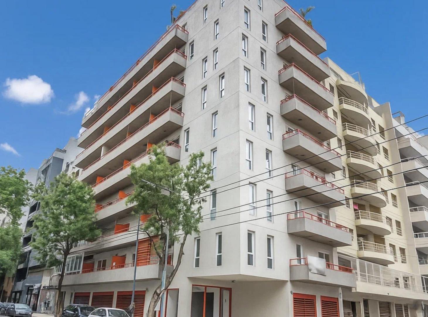 Foto de Departamento. 4 ambientes a estrenar - Balcón, pileta, parrilla, gym, imagen 3