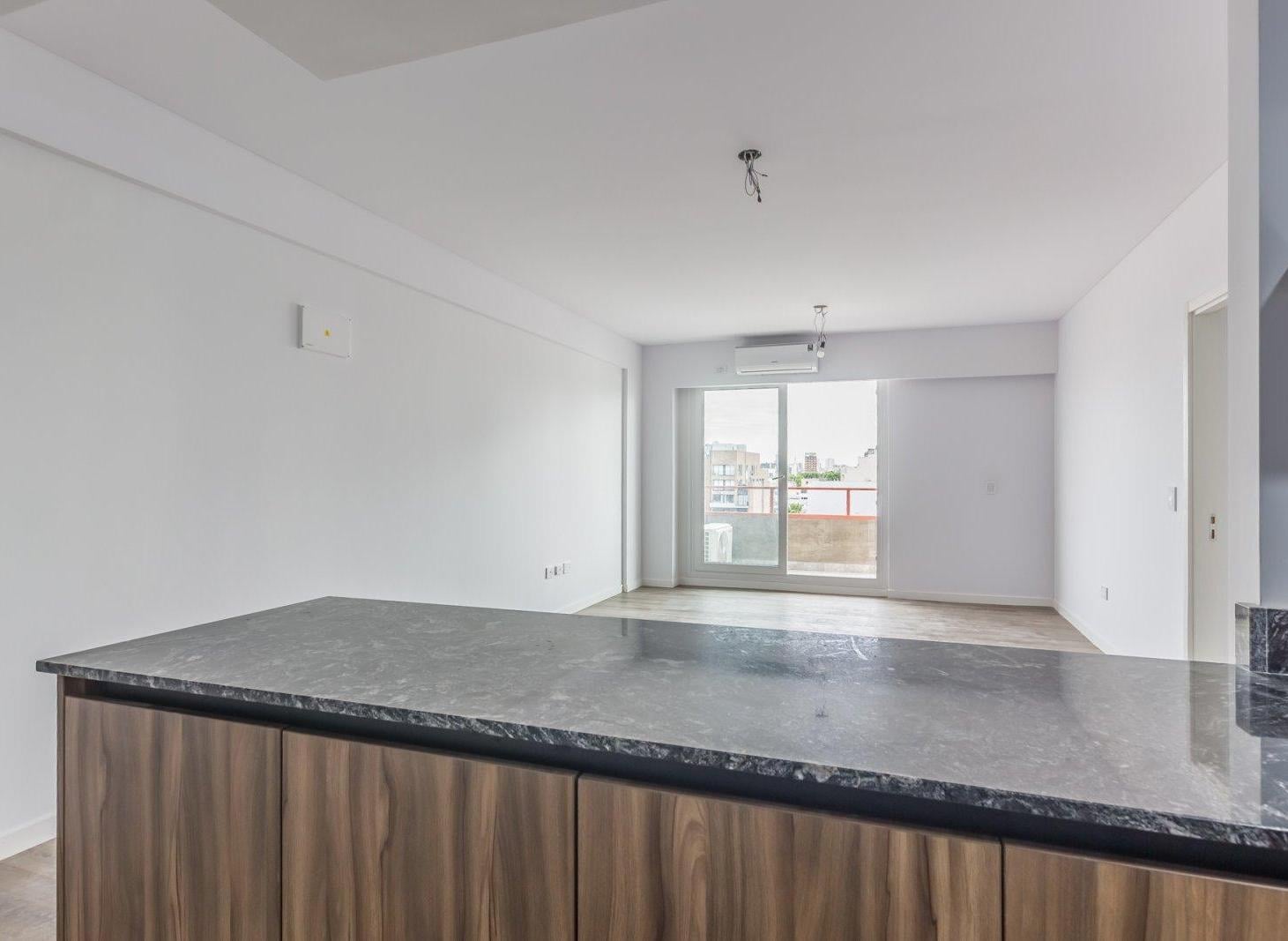 Foto de Departamento. 4 ambientes a estrenar - Balcón, pileta, parrilla, gym, imagen 4