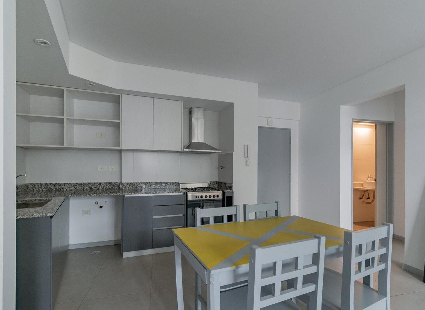 Foto de Venta. Depto 2 ambientes. Apto credito. Flores, imagen 5