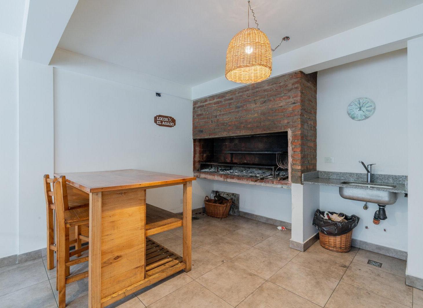 Foto de Venta. Depto 2 ambientes . Apto credito. Flores, imagen 4