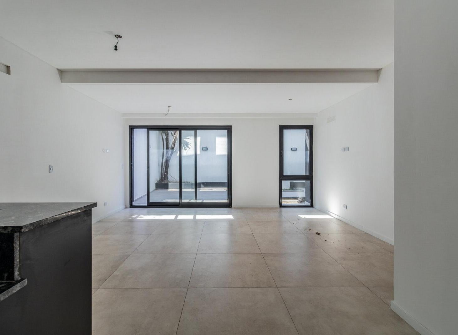 Foto de Venta. Departamento 3 ambientes a estrenar. Con patio. Eléctrico, imagen 3