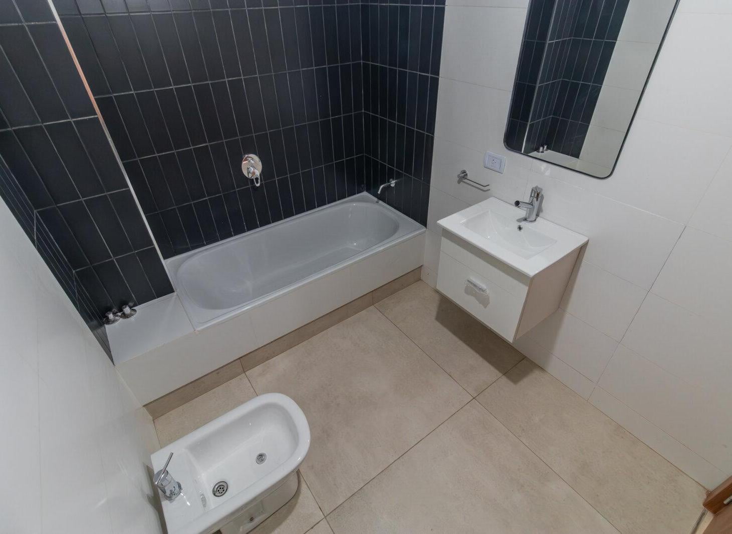 Foto de Venta. Departamento 3 ambientes a estrenar. Con patio. Eléctrico, imagen 2