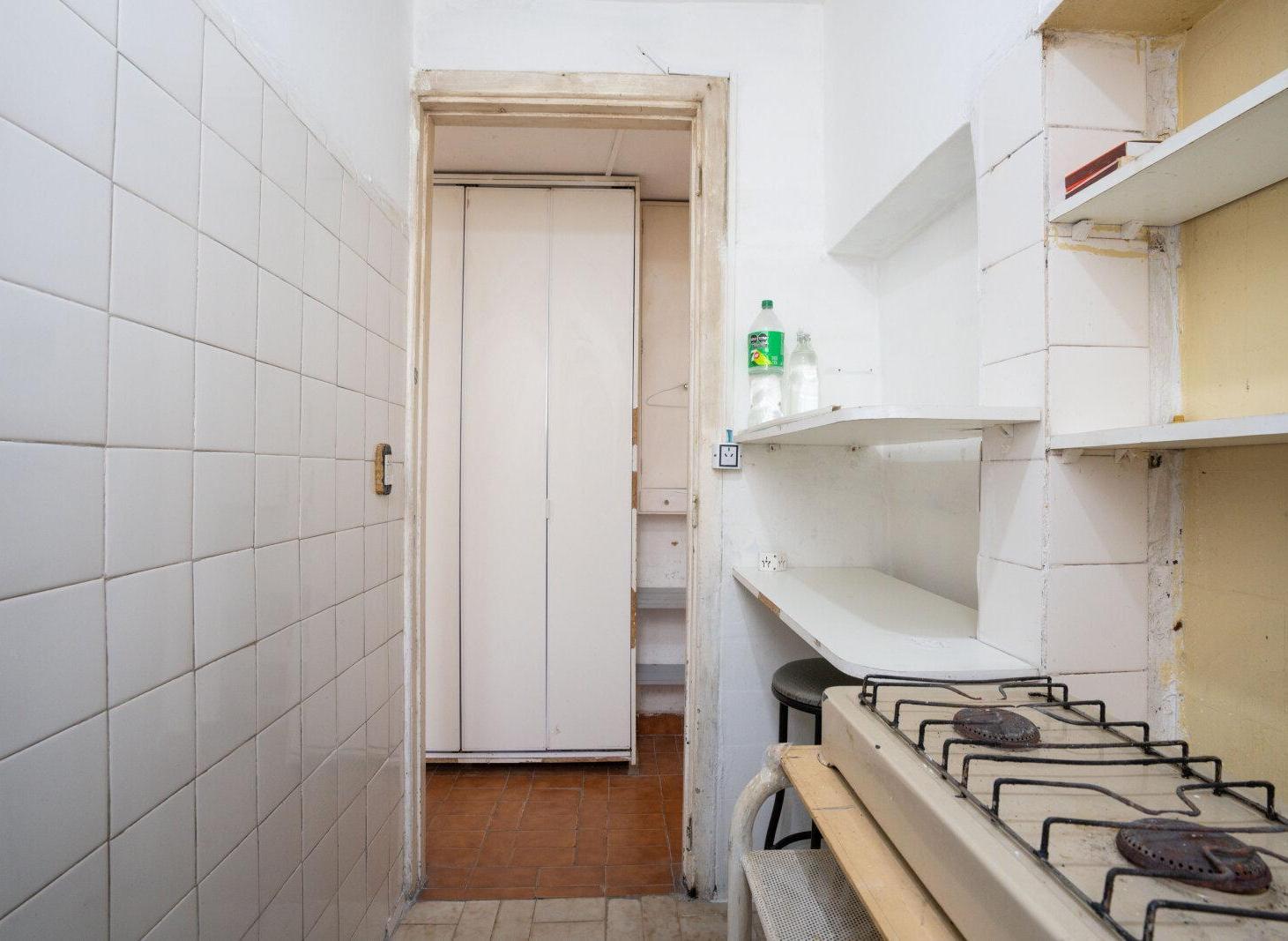 Foto de VENTA. DEPARTAMENTO 2 AMBIENTES. LUMINOSO. RECOLETA, imagen 5