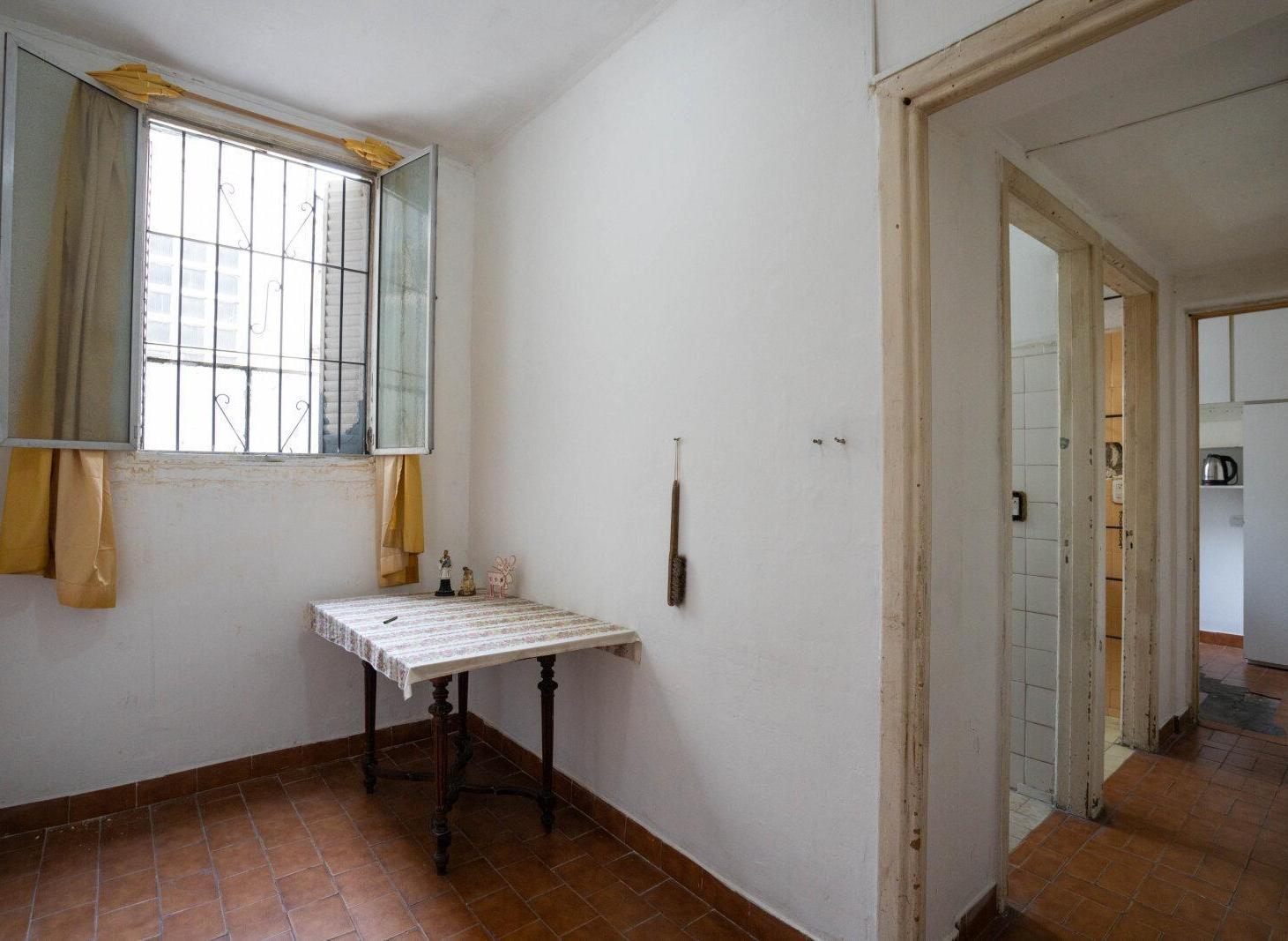 Foto de VENTA. DEPARTAMENTO 2 AMBIENTES. LUMINOSO. RECOLETA, imagen 4