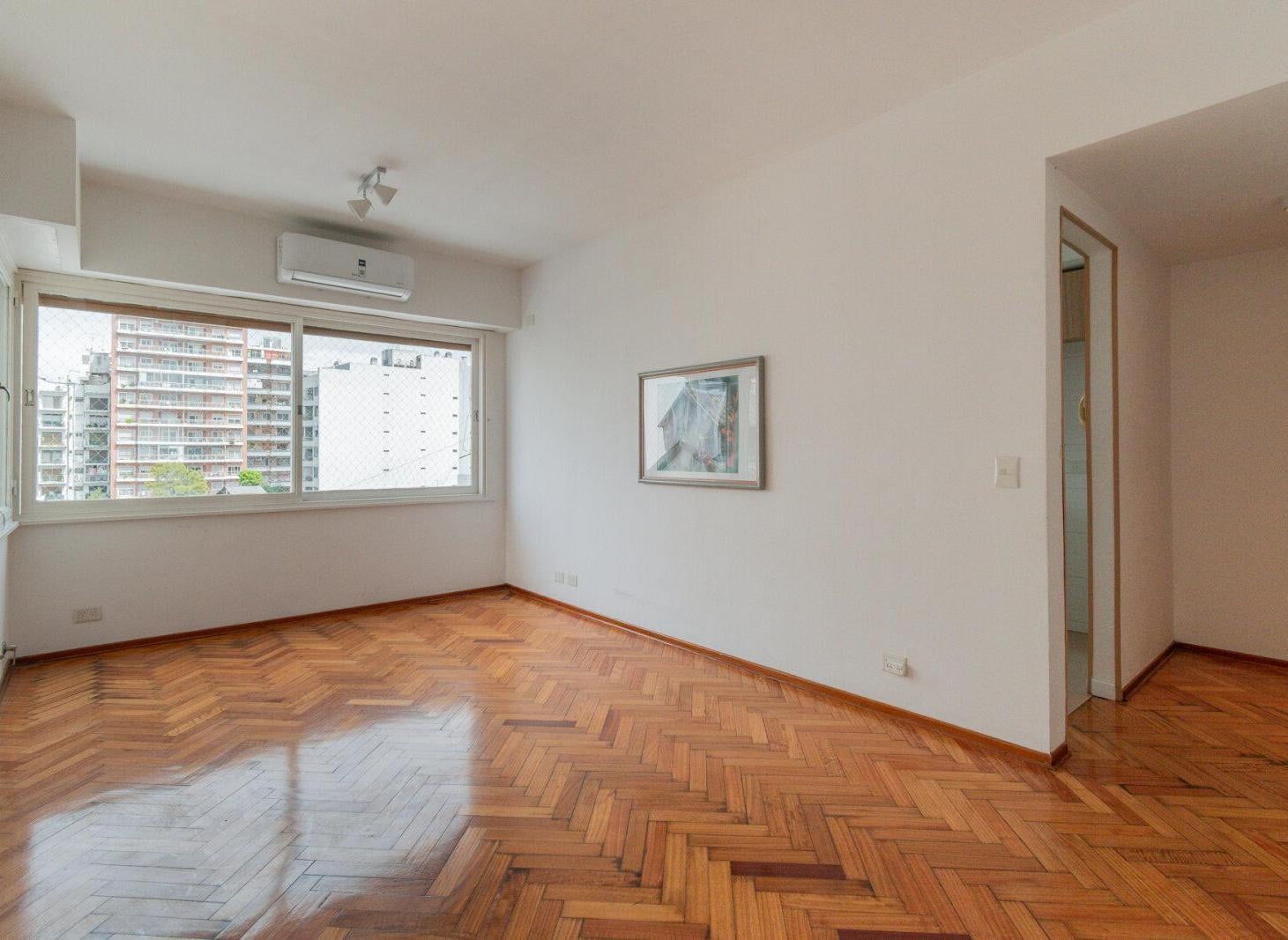 Foto de Venta. Departamento 2 ambientes. Refaccionado. Apto Credito. Caballito, imagen 3