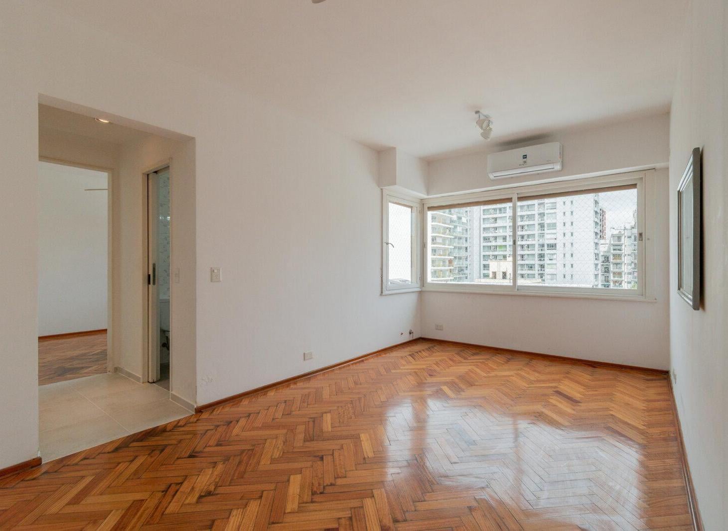 Foto de Venta. Departamento 2 ambientes. Refaccionado. Apto Credito. Caballito, imagen 2