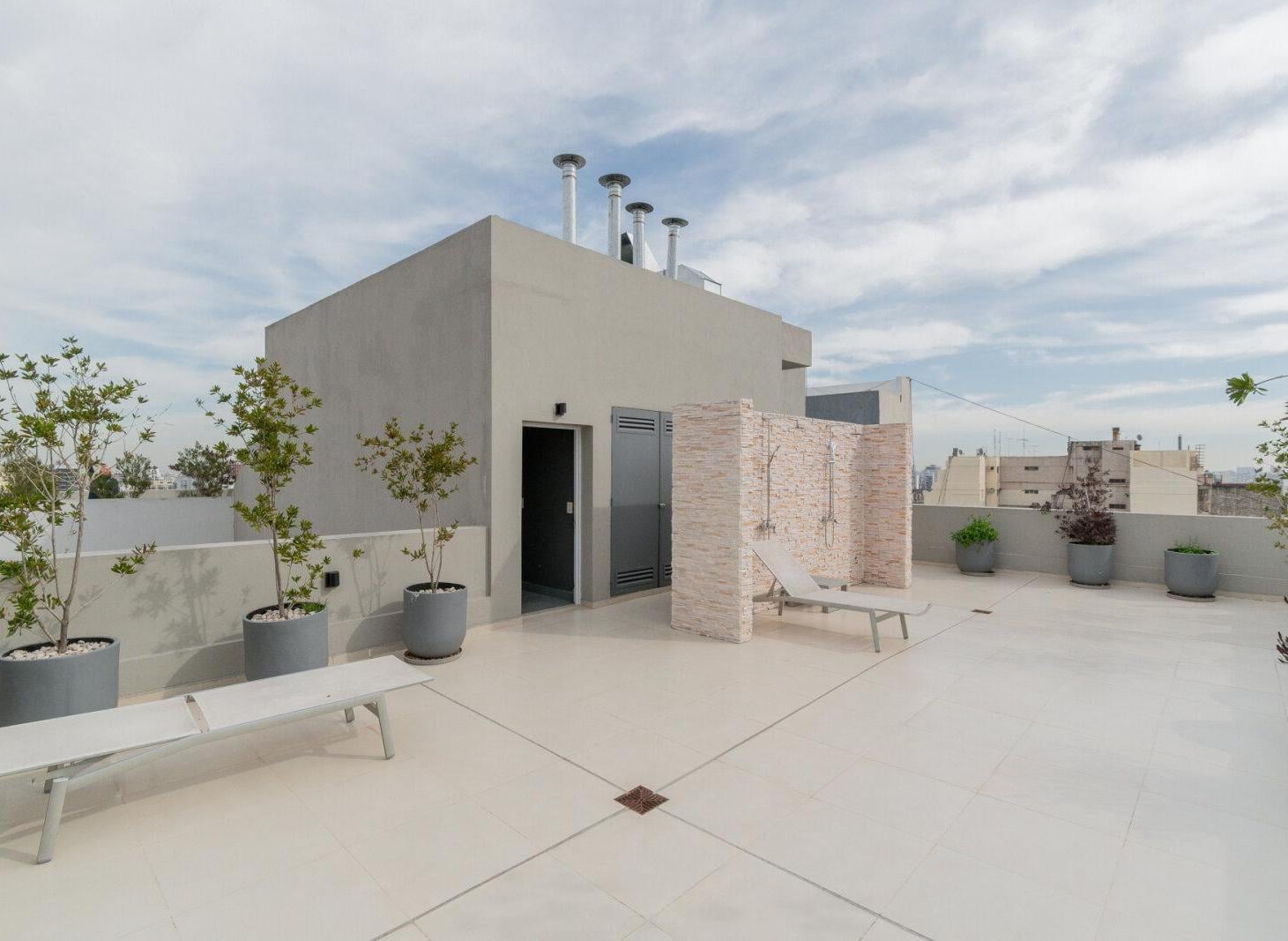 Foto de VENTA. DPTO 2 AMBIENTES. LUMINOSO. C/BALCON. BALVANERA, imagen 5