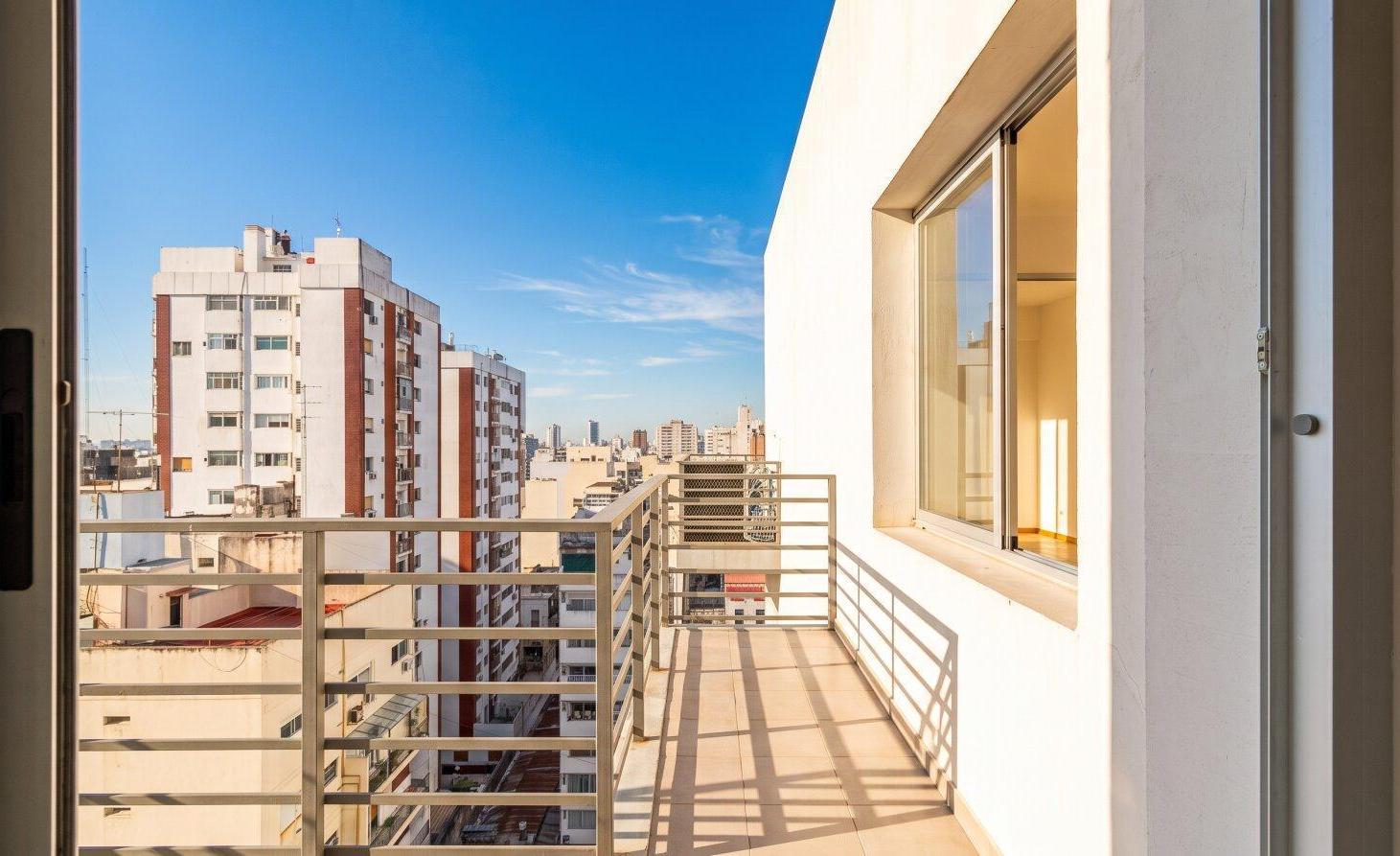 Foto de Venta. Depto 2 ambientes . Apto credito. Flores, imagen 2
