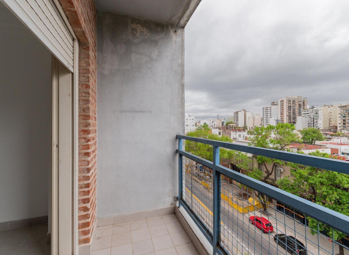 Foto de Venta. Depto 3 Amb. Cochera fija. La Boca, imagen 4