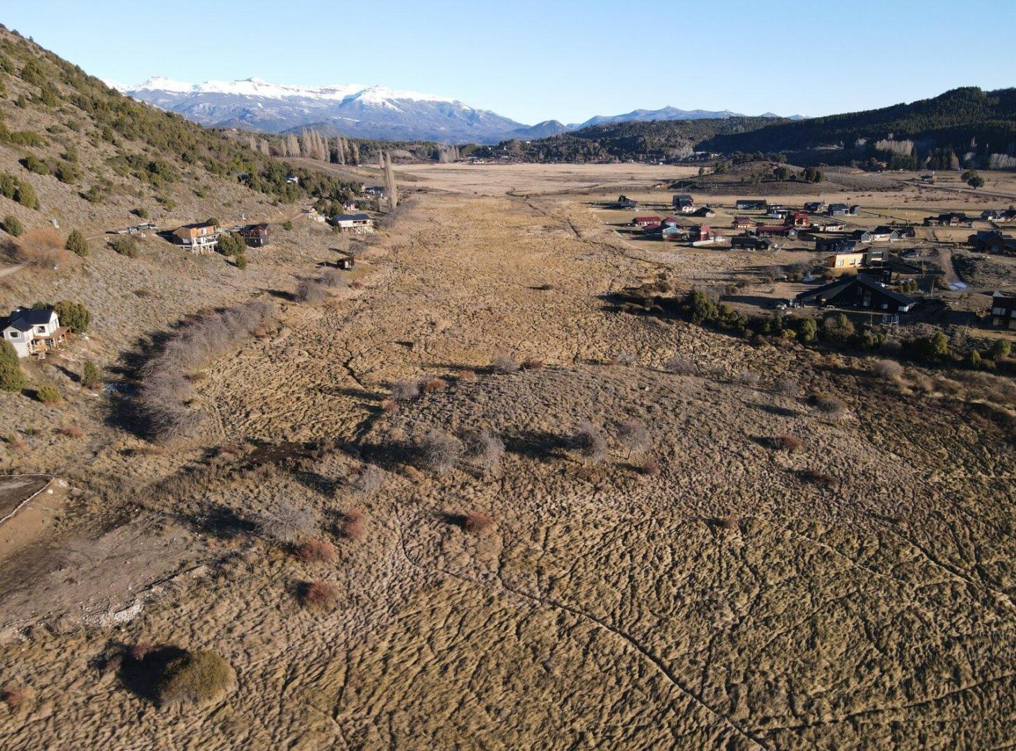 Foto de Terreno a la venta en Club de Campo Noregon, imagen 5