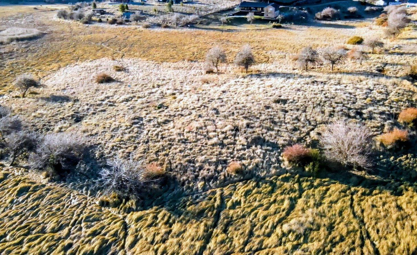 Foto de Terreno a la venta en Club de Campo Noregon, imagen 2