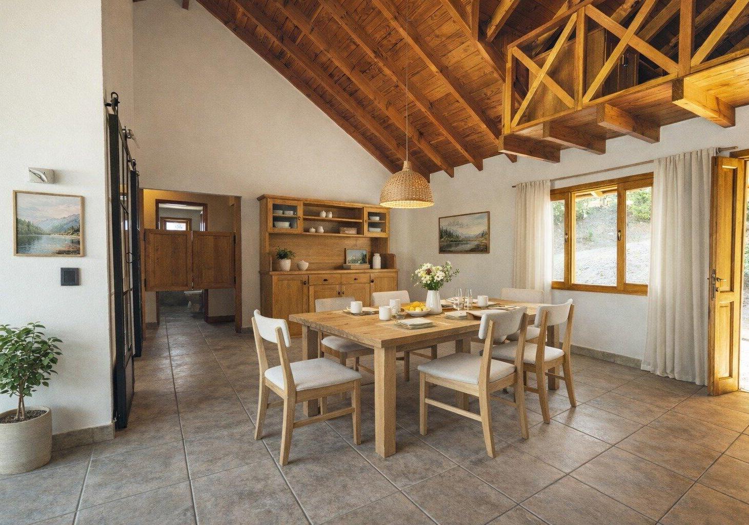 Foto de CASA LOS FALDEOS Agostini 800, imagen 3