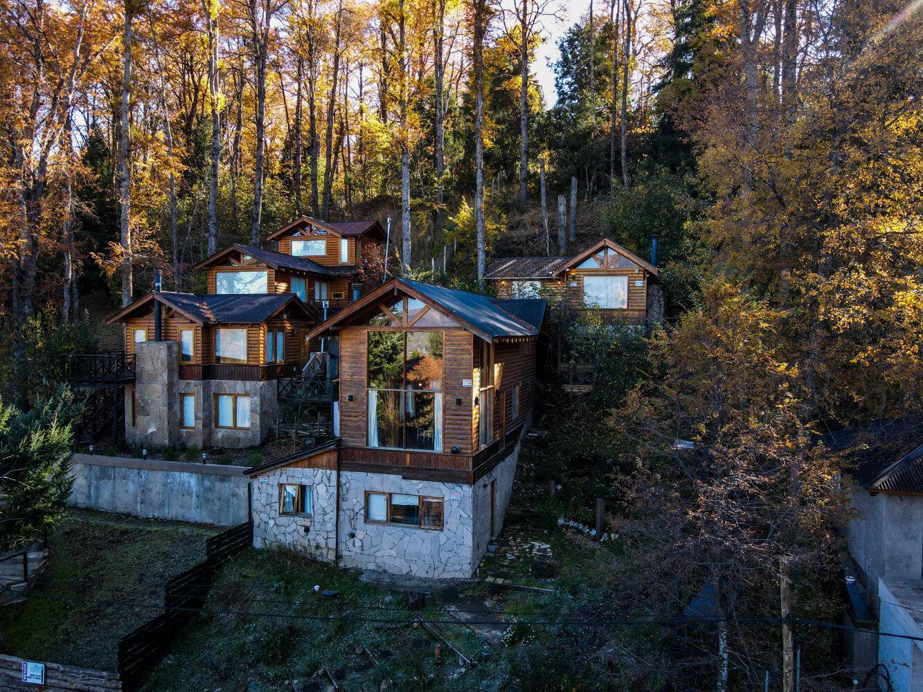 Foto de Casa y cabaña en Alihuen Alto, imagen 2