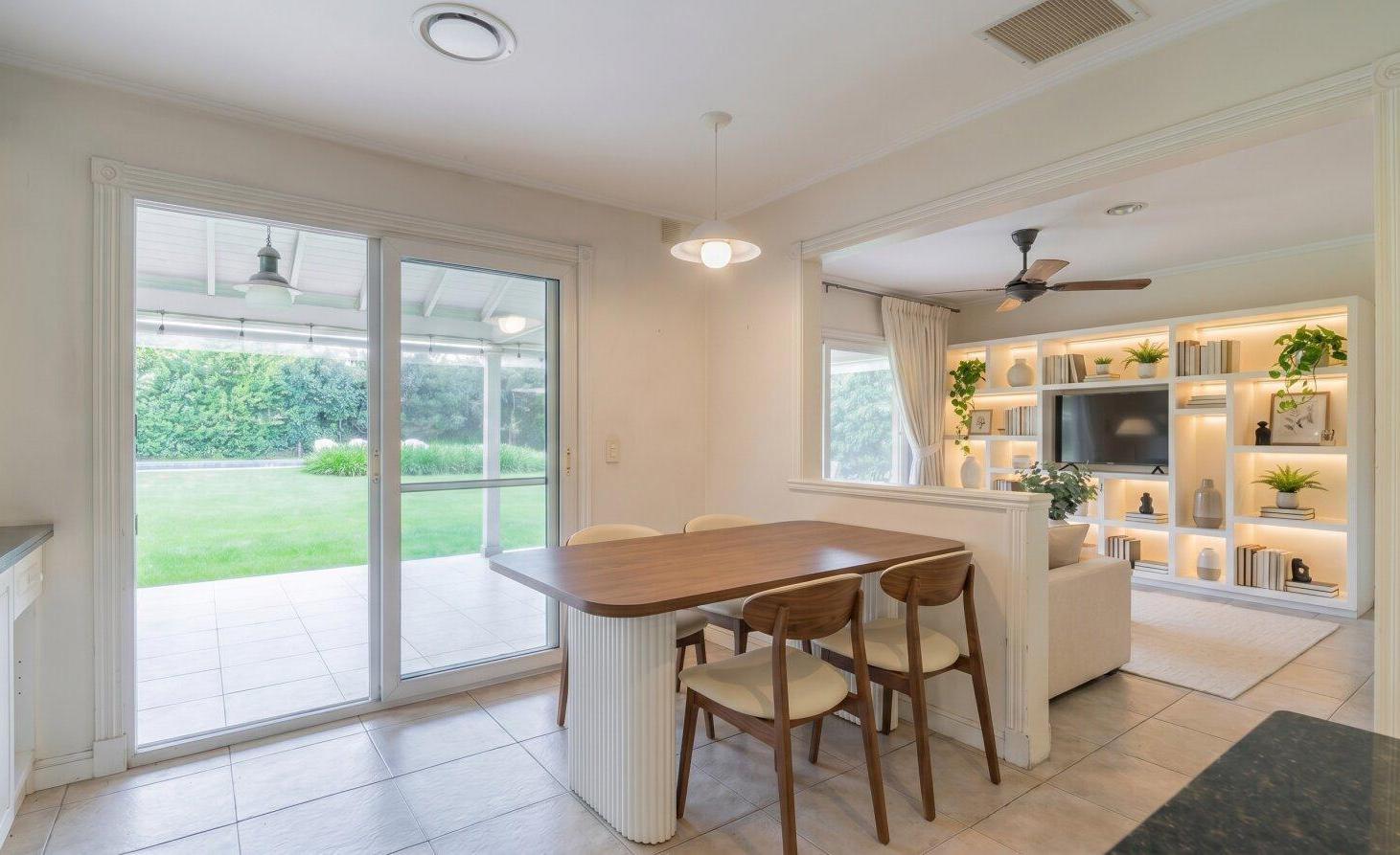 Foto de Venta. Casa. 4 ambientes .Pilar Golf. Pileta, imagen 4