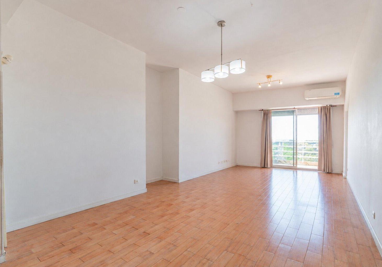 Foto de Venta Departamento 4 ambientes Cochera Vista abierta Palermo Av. Santa, imagen 1
