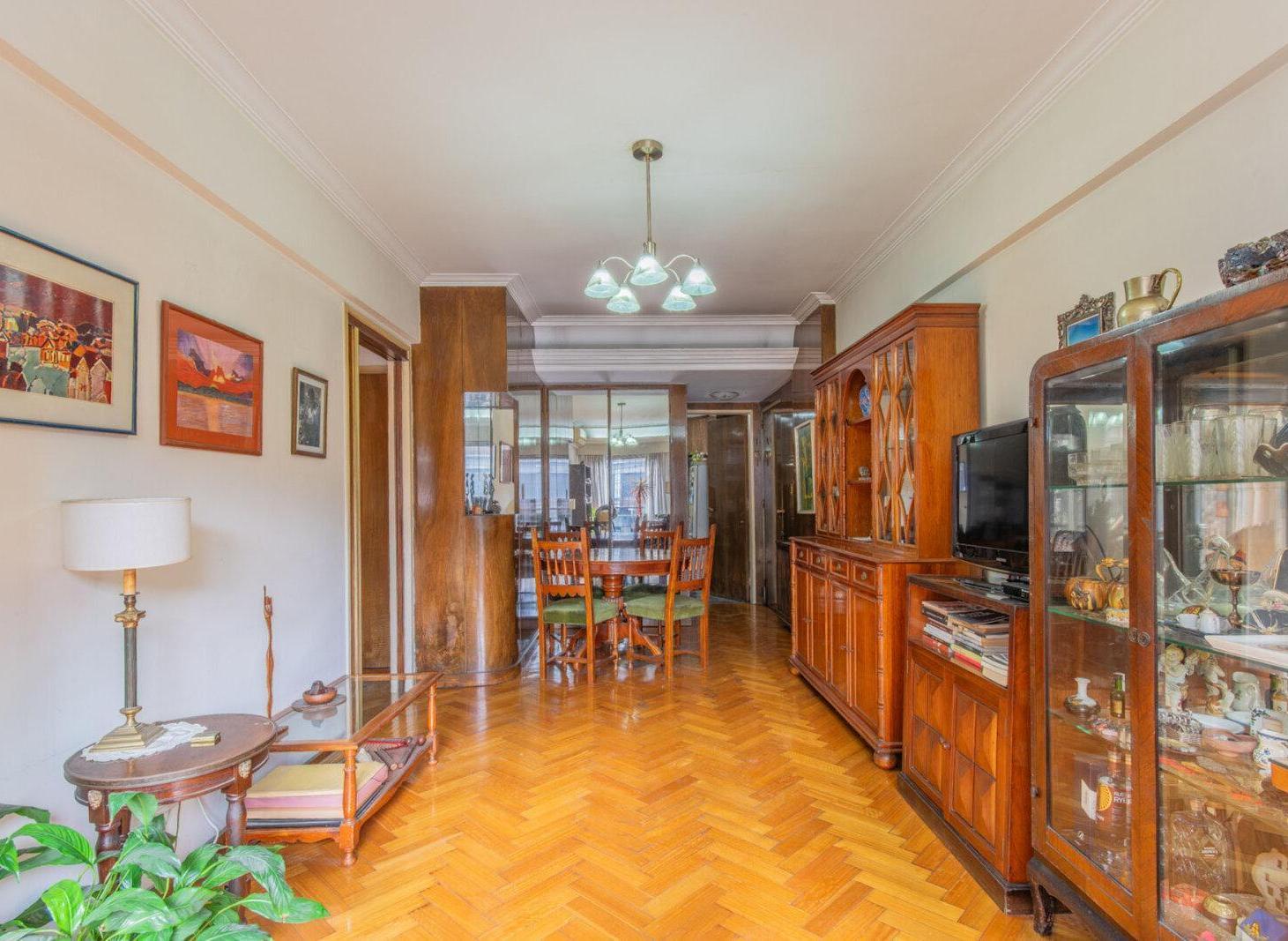 Foto de Venta, Departamento 3 ambientes. Apto crédito. Almagro, imagen 4