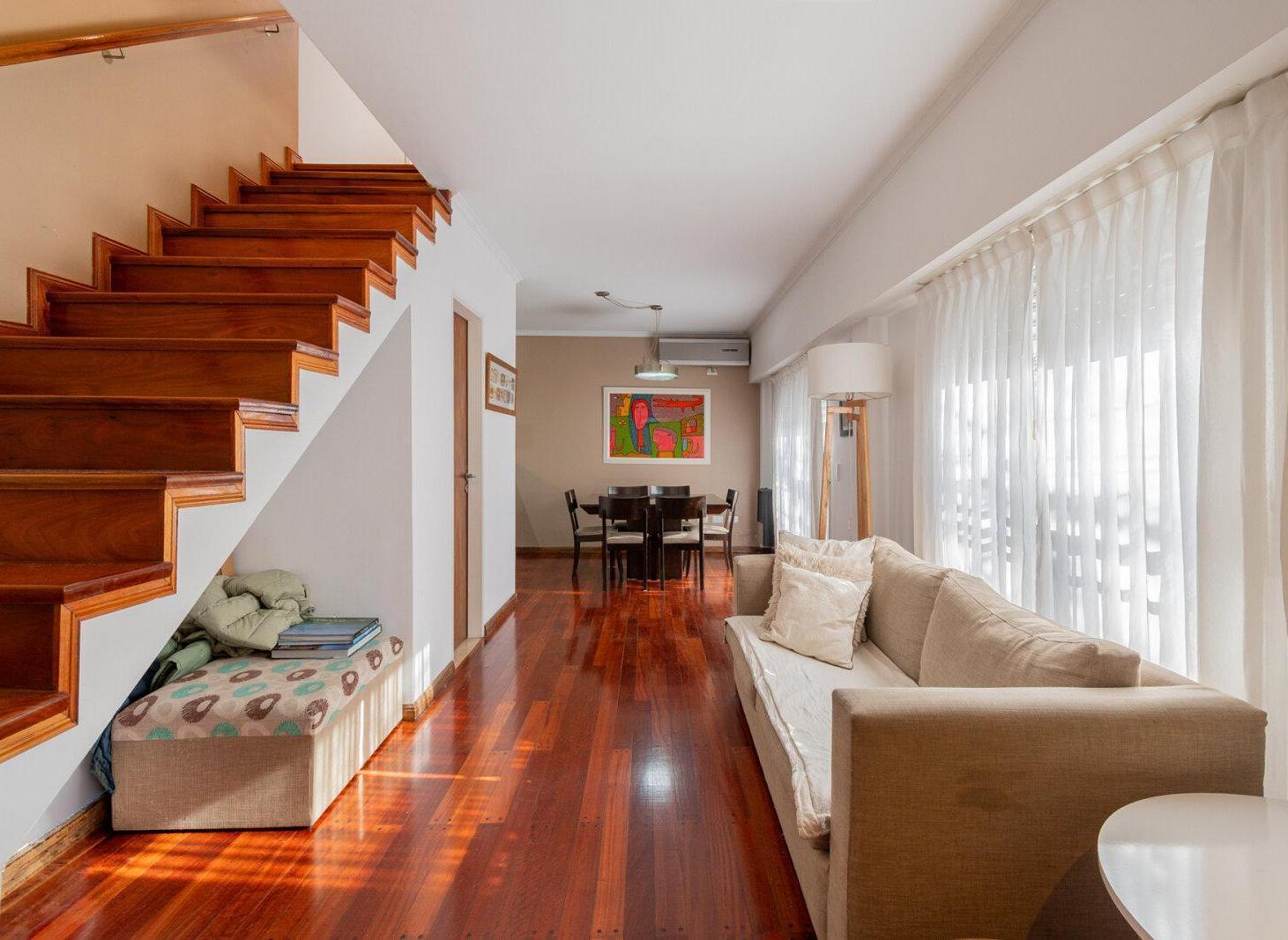 Foto de Venta. PH 4 ambientes. Terraza. Frente. Villa Santa Rita, imagen 1