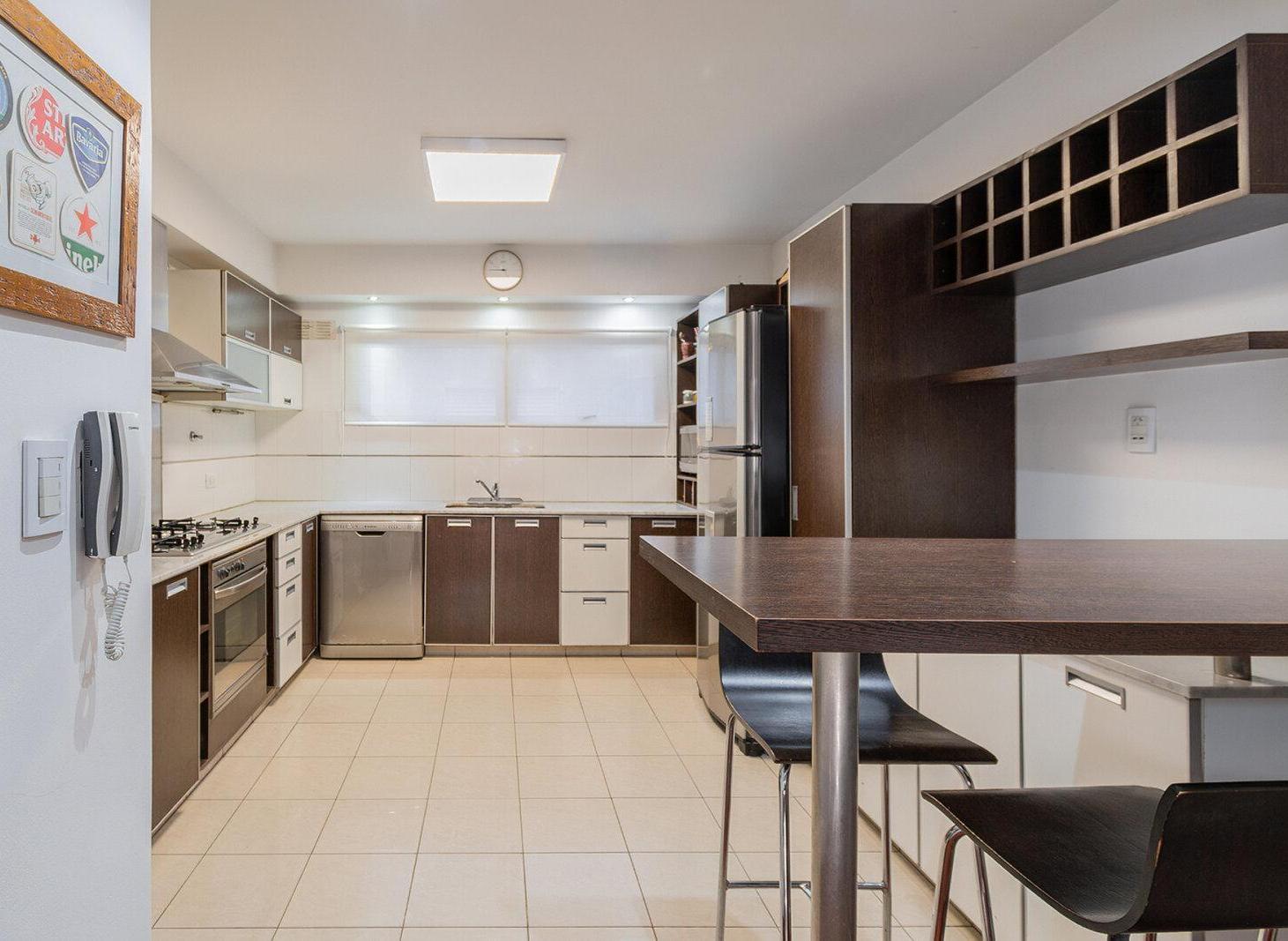 Foto de Venta. PH 4 ambientes. Terraza. Frente. Villa Santa Rita, imagen 3