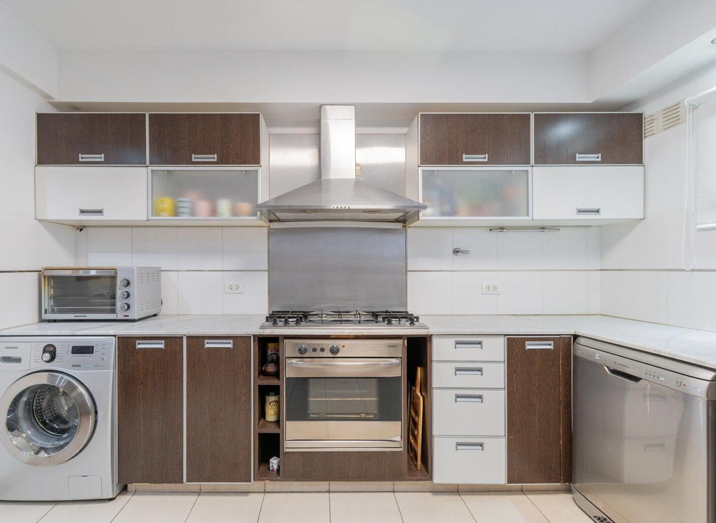Foto de Venta. PH 4 ambientes. Terraza. Frente. Villa Santa Rita, imagen 4