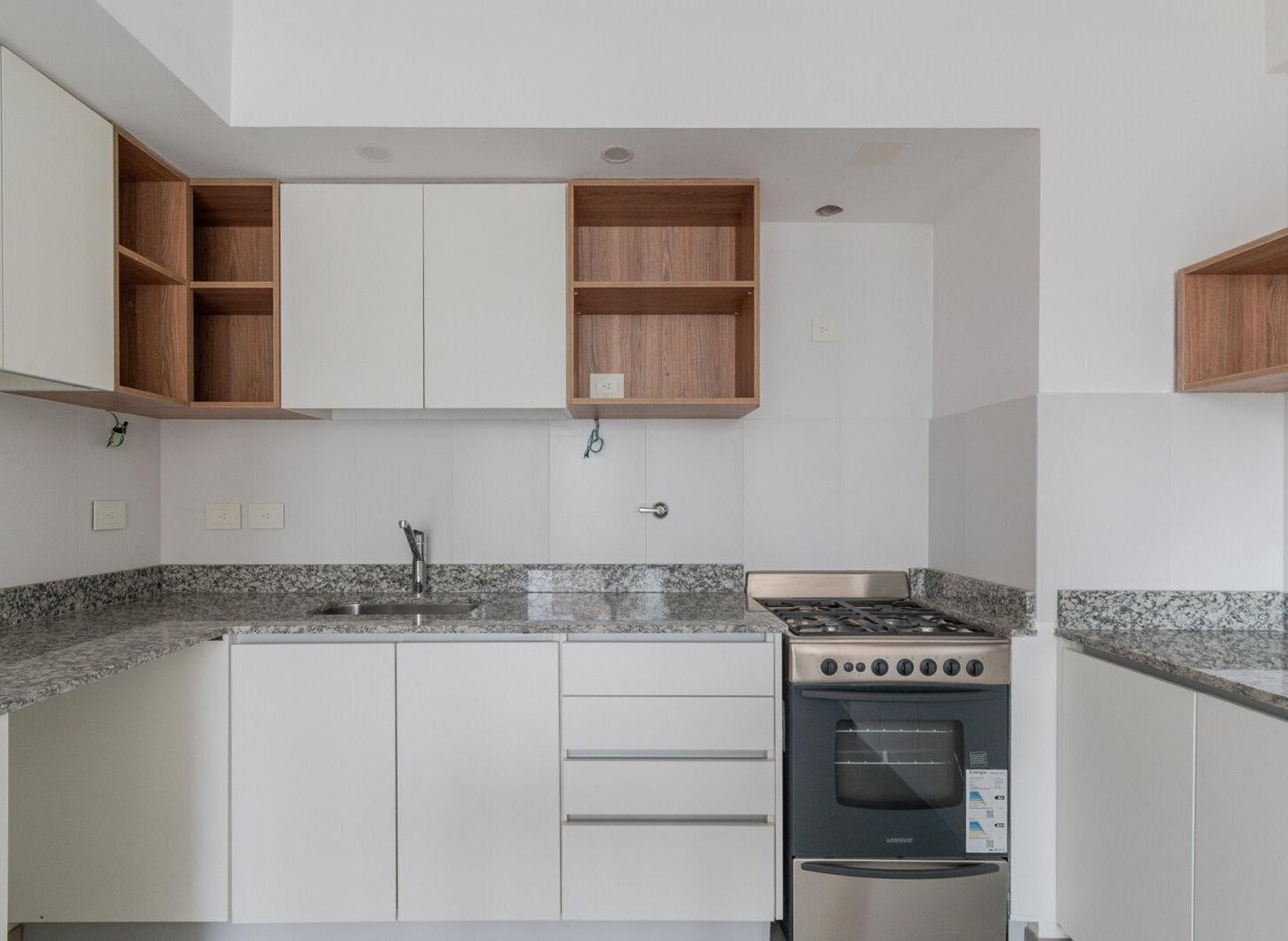Foto de Venta. Duplex 2 ambientes a estrenar. Apto crédito. Caballito, imagen 3
