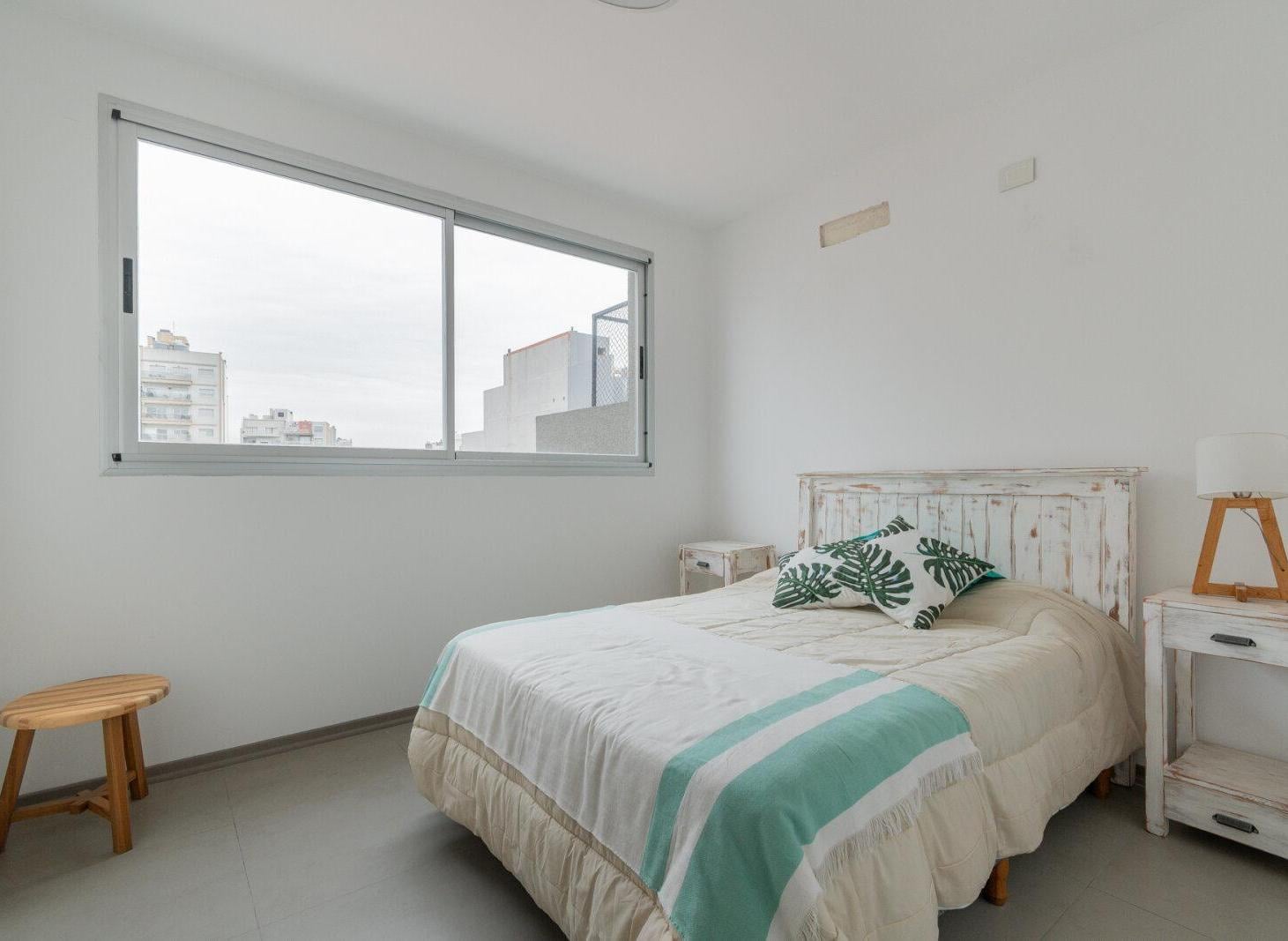 Foto de Venta. Duplex 2 ambientes a estrenar. Apto crédito. Caballito, imagen 4
