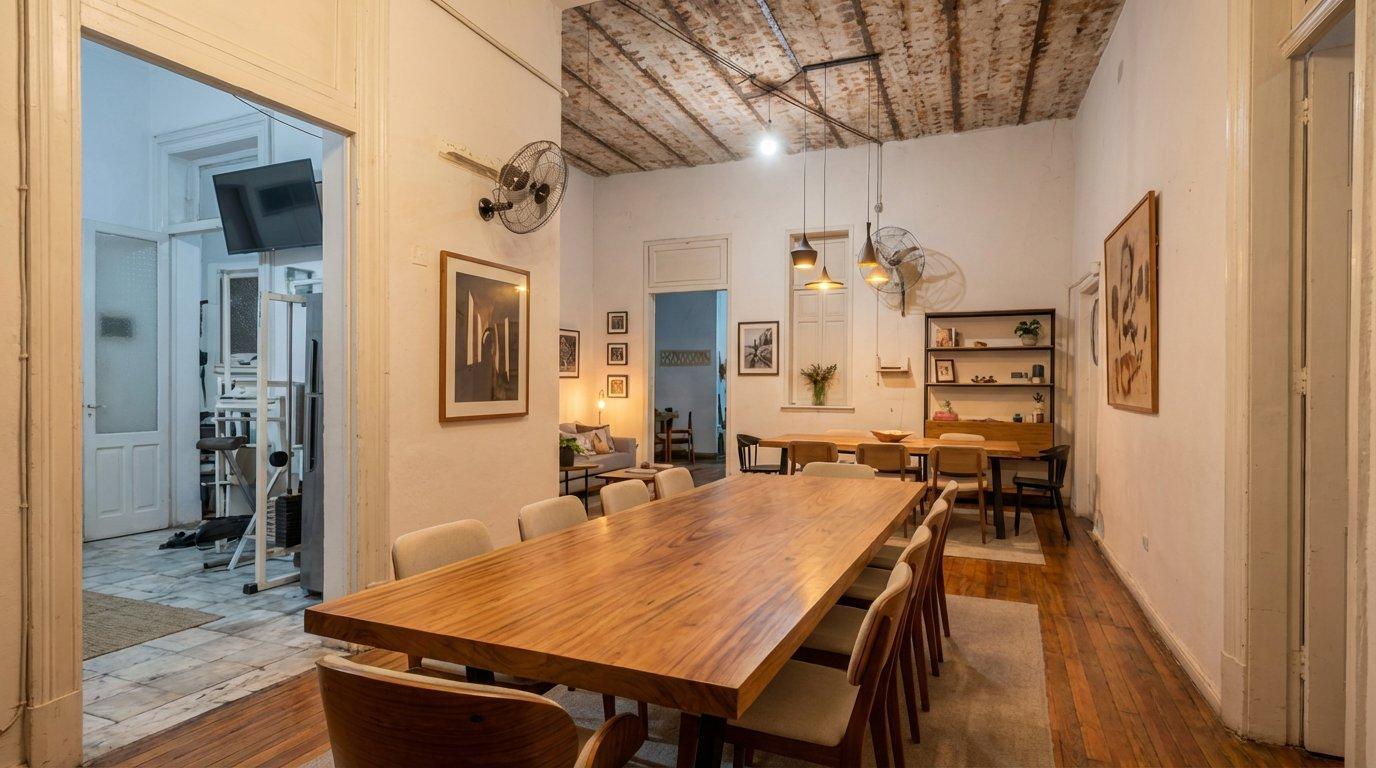 Foto de Venta . Oportunidad. PH con potencial local. Villa Crespo., imagen 2
