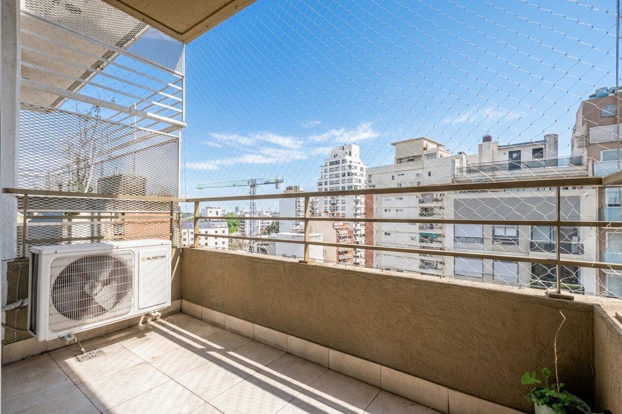 Foto de VENTA. MONOAMBIENTE. LUMINOSO. AMENITIES. PILETA. SUM. VILLA URQUIZA., imagen 3