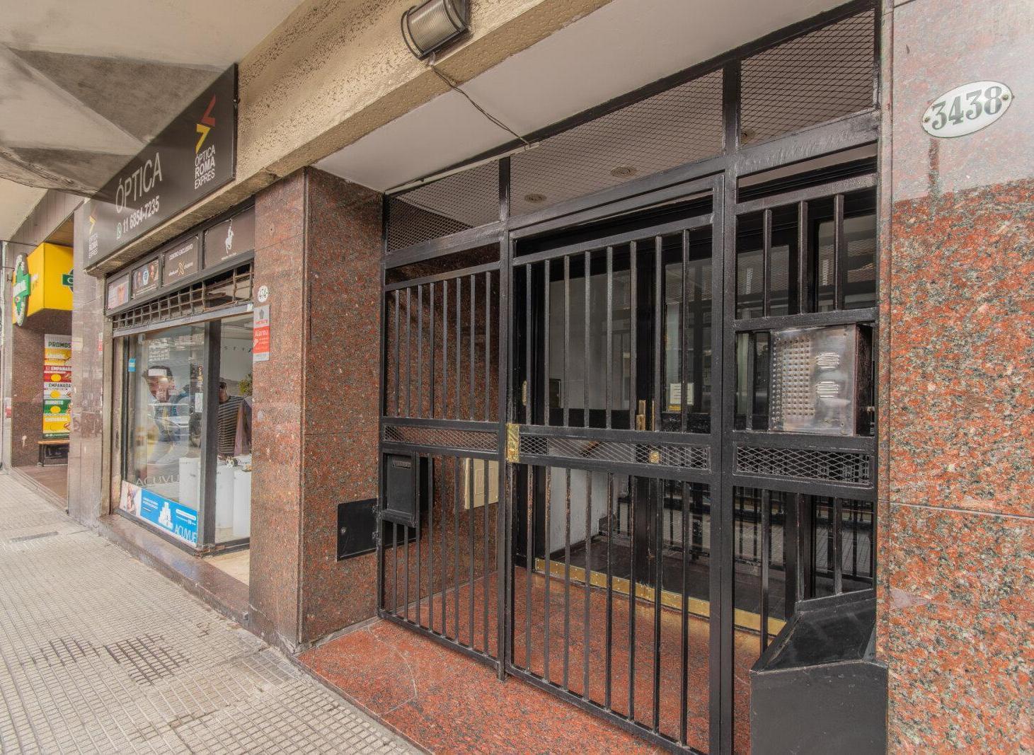 Foto de la propiedad en Rivadavia 3400, Almagro, Capital Federal