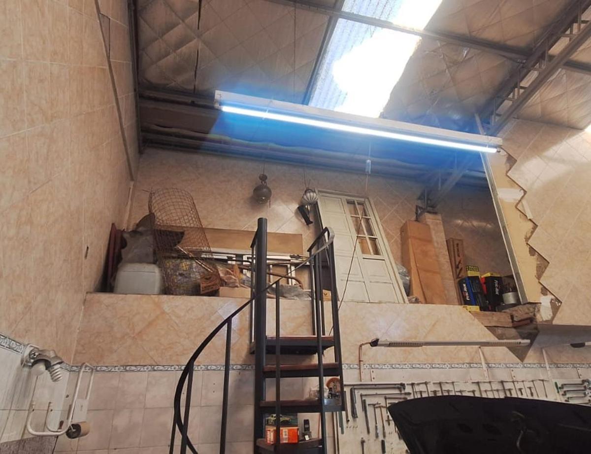 Venta Galpon / Taller C/ Fosa * Muy Buena Ubicacion y Estado 1