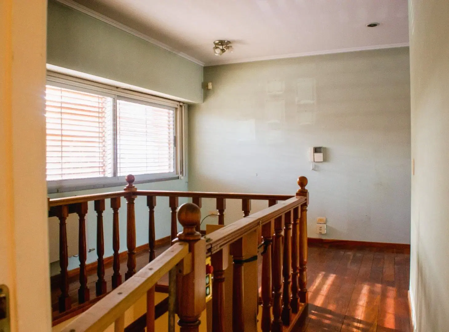VENTA GRAN INMUEBLE MULTIFUNCIONAL * CASA / PARQUE / QUINCHO 3