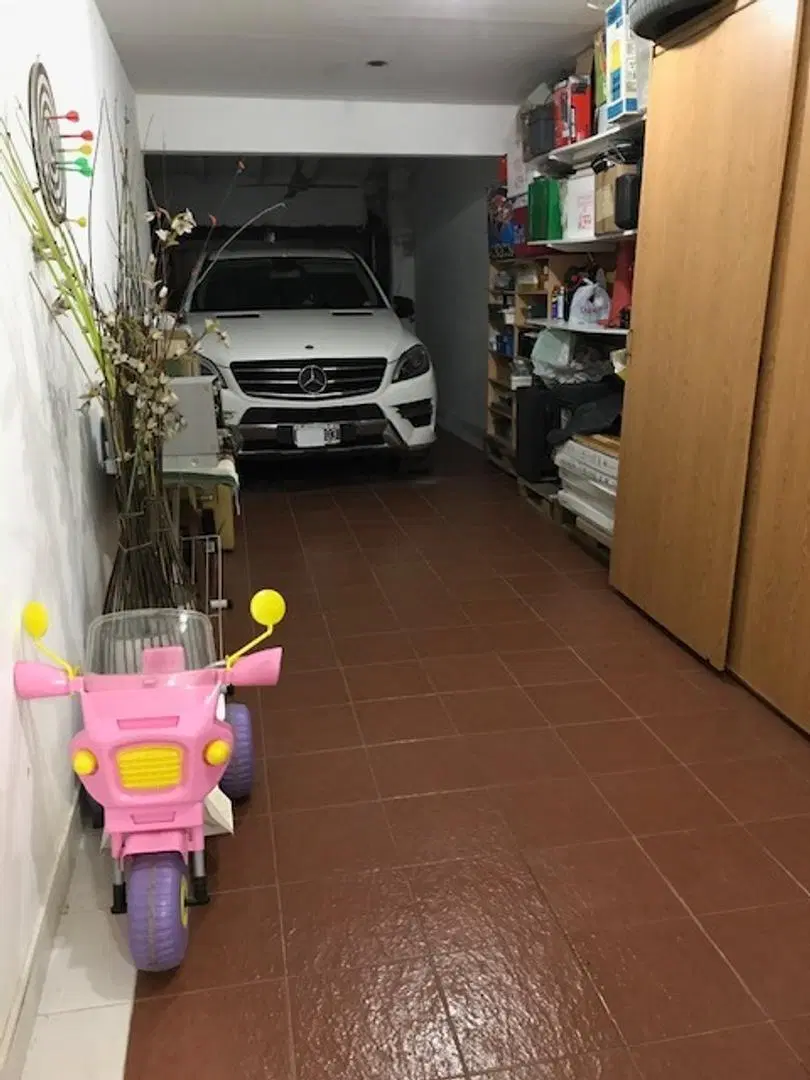 Imponente Casa Quinta en Moreno  1.704m² de Parque 4