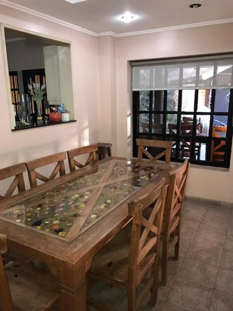 Imponente Casa Quinta en Moreno  1.704m² de Parque 5