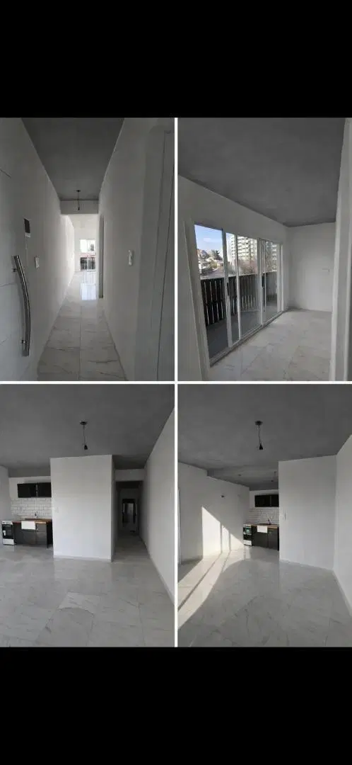 ALQUILER DEPARTAMENTO 2 AMB. COCHERA OPCIONAL 6
