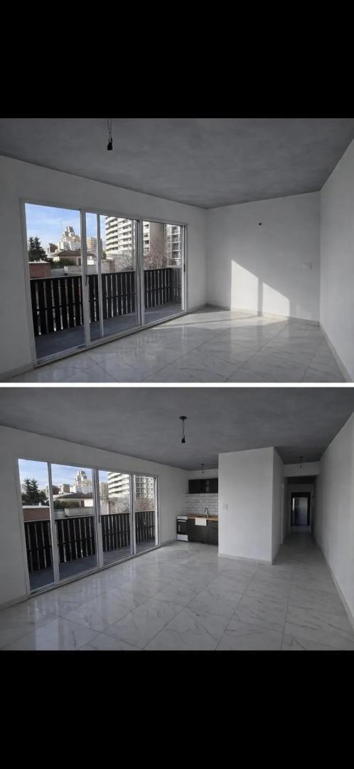 Foto de ALQUILER DEPARTAMENTO 2 AMB. COCHERA OPCIONAL, imagen 3