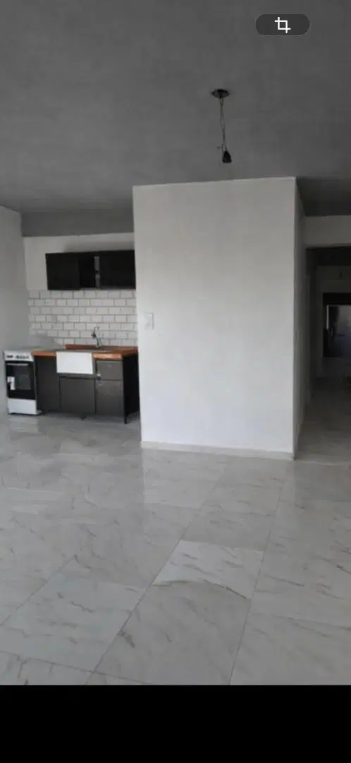 ALQUILER DEPARTAMENTO 2 AMB. COCHERA OPCIONAL 1