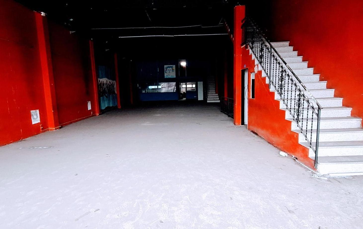 Foto de ALQUILER COMERCIAL · IDEAL CENTRO DE ENTRENAMIENTO / GIMNASI, imagen 1