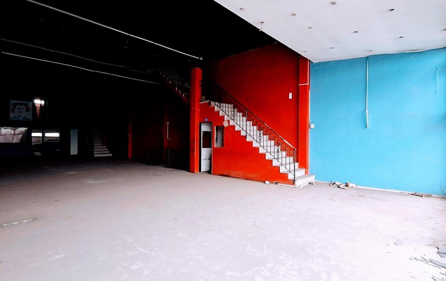 Foto de ALQUILER COMERCIAL · IDEAL CENTRO DE ENTRENAMIENTO / GIMNASI, imagen 4