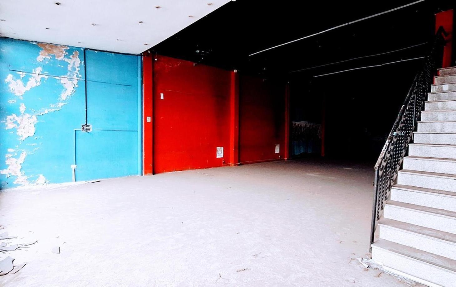 Foto de ALQUILER COMERCIAL · IDEAL CENTRO DE ENTRENAMIENTO / GIMNASI, imagen 5