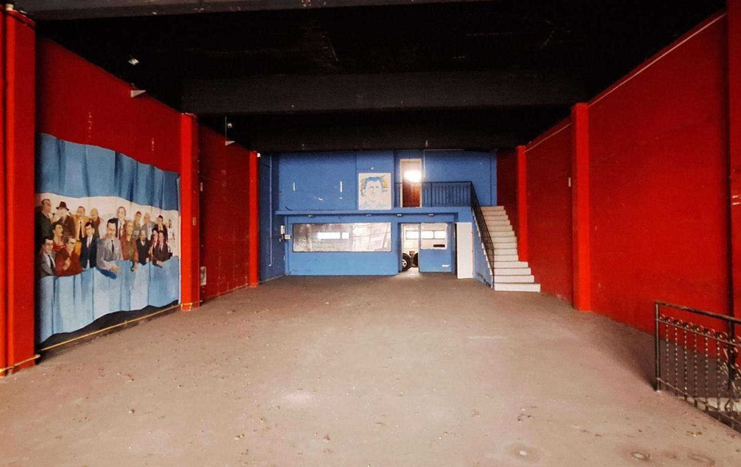 Foto de ALQUILER COMERCIAL · IDEAL CENTRO DE ENTRENAMIENTO / GIMNASI, imagen 3