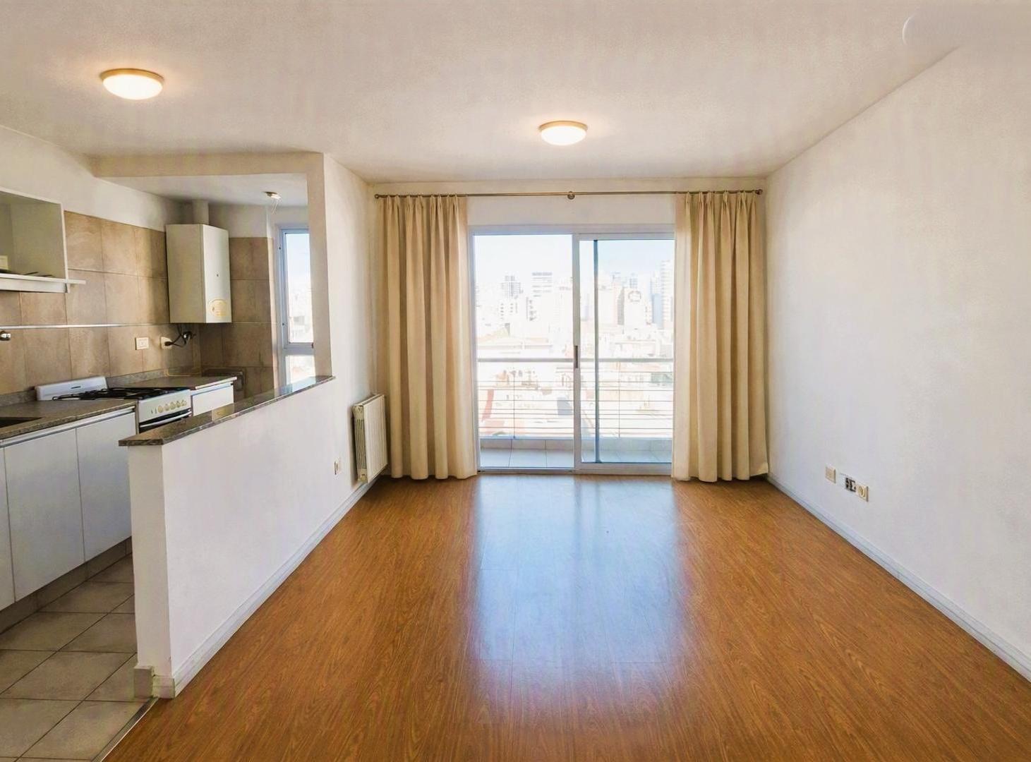 Foto de VENTA DEPTO. 2 AMB AMPLIO Y LUMINOS, imagen 3