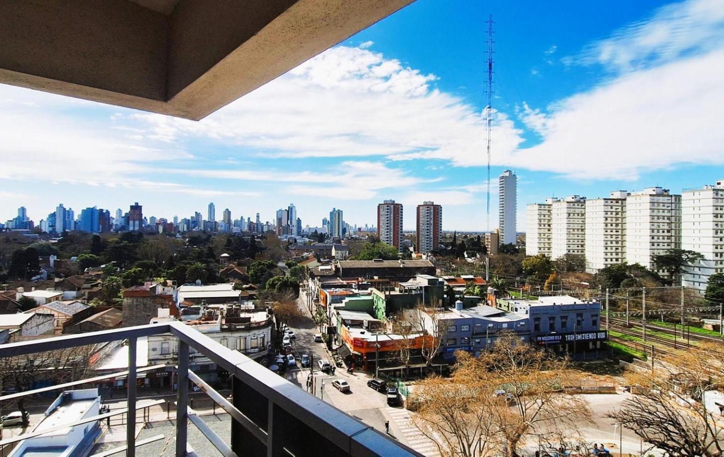 Foto de VENTA DEPARTAMENTO 2 AMB EN EL CORAZÓN DE TEMPERLEY, imagen 4