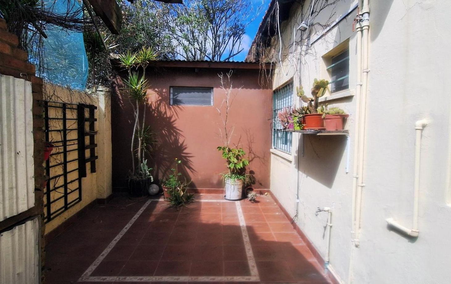 Foto de ALQUILER PH 3 AMBIENTES * CON PATIO Y PARRILLA, imagen 5
