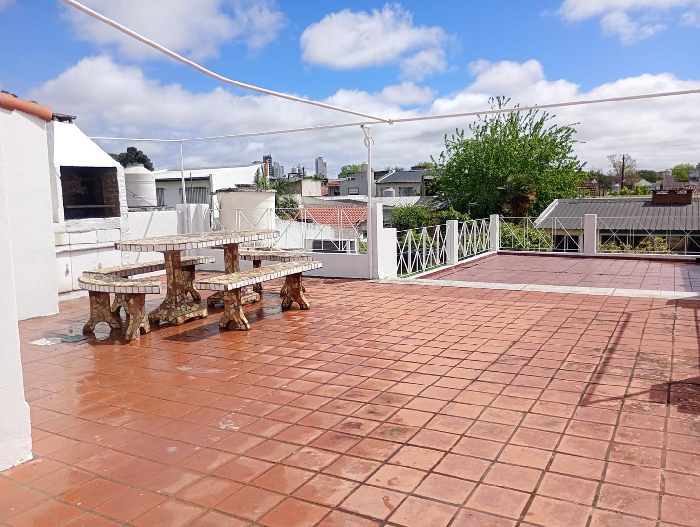 Foto de ALQUILER PH TIPO CASA 4 AMB. PA, imagen 1