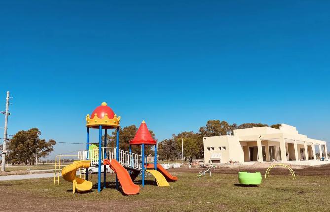 Foto de Lote interno y central en barrio privado Fincas Joven, San Vicente, imagen 2