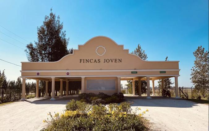 Foto de Lote interno y central en barrio privado Fincas Joven, San Vicente, imagen 5